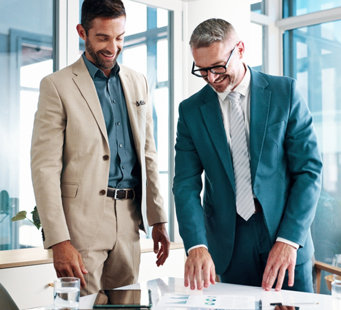 Broker-Dealers Who Know You